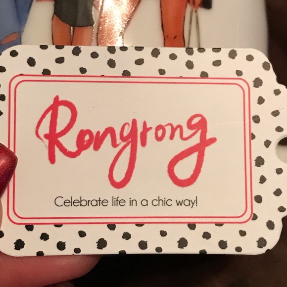 Rongrong DeVoe Mug - Picture 5 of 6